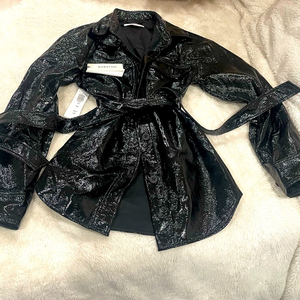 Aritzia Shacket NWT